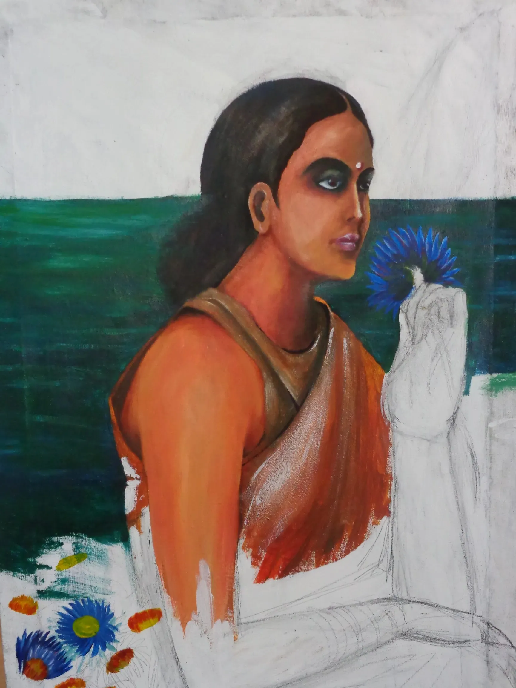 Portrait Artwork 19